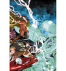 Justice League Dark Vol 3 The Death Of Magic huismerk kopen in de aanbieding