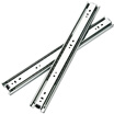 Joy Collection Modern Hardware Three Phase Silent Damping Drawer Rail Slide 1 Pay 2 Loaded 45 Cm 18 Inch joy collection kopen in de aanbieding Joy Collection Modern Hardware Three Phase Silent Damping Drawer Rail Slide 1 Pay 2 Loaded 45 Cm 18 Inch joy collection kopen in de aanbieding
