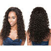 Iueenly Mink Malaysian Curly Hair 4Pcs Unprocessed Virgin Deep Wave Cheap Kinky Human iueenly kopen in de aanbieding