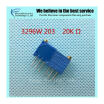 Cazenoveyi 10Pcslot 3296W 1 203Lf 203 20K Ohm Top Regulation Multiturn Trimmer Potentiometer High Precision Variable Resistor cazenoveyi kopen in de aanbieding Cazenoveyi 10Pcslot 3296W 1 203Lf 203 20K Ohm Top Regulation Multiturn Trimmer Potentiometer High Precision Variable Resistor cazenoveyi kopen in de aanbieding