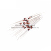 Cazenoveyi 100Pcslot 1N60 1N60P Schottky Germanium Diode Tv Radio Fm Detection New Original Free Shipping cazenoveyi kopen in de aanbieding Cazenoveyi 100Pcslot 1N60 1N60P Schottky Germanium Diode Tv Radio Fm Detection New Original Free Shipping cazenoveyi kopen in de aanbieding