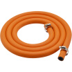 Joy Collection Kraft Weir Home Explosion Proof Gas Pipe Bottled Liquefied Hose 15 M Hg2676 joy collection kopen in de aanbieding Joy Collection Kraft Weir Home Explosion Proof Gas Pipe Bottled Liquefied Hose 15 M Hg2676 joy collection kopen in de aanbieding
