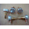Cazenoveyi Single Joint A50K B50K A1M Potentiometer Shaft 15Mmx5Mm cazenoveyi kopen in de aanbieding Cazenoveyi Single Joint A50K B50K A1M Potentiometer Shaft 15Mmx5Mm cazenoveyi kopen in de aanbieding