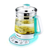 Joy Collection Simelo Impression Kyoto Multi Functional Drum Body Health Pot 18L Blue joy collection kopen in de aanbieding Joy Collection Simelo Impression Kyoto Multi Functional Drum Body Health Pot 18L Blue joy collection kopen in de aanbieding