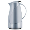 Joy Collection Simelo Impression Kyoto Glass Liner Antarctic Insulation Pot 16L Elegant Silver joy collection kopen in de aanbieding Joy Collection Simelo Impression Kyoto Glass Liner Antarctic Insulation Pot 16L Elegant Silver joy collection kopen in de aanbieding