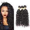 Sexemara Hhhair Brazilian Virgin Hair Water Wave Weave 3 Bundles Wet And Wavy Curly Human sexemara kopen in de aanbieding Sexemara Hhhair Brazilian Virgin Hair Water Wave Weave 3 Bundles Wet And Wavy Curly Human sexemara kopen in de aanbieding