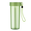 Joy Collection Fuguang Accompanied By Carrying A Rope Fashion Colorful Leak Proof Couple Sports Plastic Cup 380Ml Apple Green Wfs1013 380 joy collection kopen in de aanbieding Joy Collection Fuguang Accompanied By Carrying A Rope Fashion Colorful Leak Proof Couple Sports Plastic Cup 380Ml Apple Green Wfs1013 380 joy collection kopen in de aanbieding