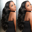Iueenly Indian Body Wave Virgin Hair 4 Bundle Deals Weave Grade 7A Unprocessed Remy Bundles iueenly kopen in de aanbieding Iueenly Indian Body Wave Virgin Hair 4 Bundle Deals Weave Grade 7A Unprocessed Remy Bundles iueenly kopen in de aanbieding