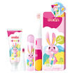Joy Collection Saky Sonic Children39S Electric Toothbrush 2 7 Year Old Ultra Fine Soft Fur Waterproof Baby B2 Crocodile Models joy collection kopen in de aanbieding Joy Collection Saky Sonic Children39S Electric Toothbrush 2 7 Year Old Ultra Fine Soft Fur Waterproof Baby B2 Crocodile Models joy collection kopen in de aanbieding