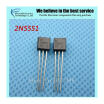 Cazenoveyi 100Pcs Free Shipping 2N5551 06A 160V Bipolar Transistors Bjt Npn Gen Pur Ss To 92 New Original cazenoveyi kopen in de aanbieding Cazenoveyi 100Pcs Free Shipping 2N5551 06A 160V Bipolar Transistors Bjt Npn Gen Pur Ss To 92 New Original cazenoveyi kopen in de aanbieding