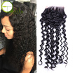 Sterly Peruvian Virgin Hair Deep Wave With Closure 3 Bundles Curly sterly kopen in de aanbieding