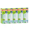Joy Collection Osram Mini Value Star Energy Saving Light 8W Daylight E27 Five Pack joy collection kopen in de aanbieding Joy Collection Osram Mini Value Star Energy Saving Light 8W Daylight E27 Five Pack joy collection kopen in de aanbieding
