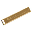 Joy Collection Guoguang Gg24A 9 24 Hole Professional Playing Polyphony C Harmonica Gold joy collection kopen in de aanbieding Joy Collection Guoguang Gg24A 9 24 Hole Professional Playing Polyphony C Harmonica Gold joy collection kopen in de aanbieding
