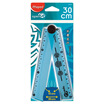 Joy Collection Maple Ch281010 Foldable Easy To Carry Ruler 30Cm Color Random joy collection kopen in de aanbieding Joy Collection Maple Ch281010 Foldable Easy To Carry Ruler 30Cm Color Random joy collection kopen in de aanbieding