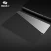 Bangs Shi Benks Apple iPad Pro 105 anti-Blu-ray film Explosion-proof scratch-resistant glass film HD high transparent film protective film HD anti-blue version 03mm