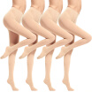 Joy Collection Langsha Stockings Female Springautumn Through Velvet Pantyhose High Elastic Legs Sexy Bottom Socks Four Pairs Of Skin Color joy collection kopen in de aanbieding Joy Collection Langsha Stockings Female Springautumn Through Velvet Pantyhose High Elastic Legs Sexy Bottom Socks Four Pairs Of Skin Color joy collection kopen in de aanbieding