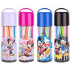 Joy Collection Guangbo 24G Color Cylinder Brush School Supplies Disney Random Single Package Imq94202 joy collection kopen in de aanbieding Joy Collection Guangbo 24G Color Cylinder Brush School Supplies Disney Random Single Package Imq94202 joy collection kopen in de aanbieding