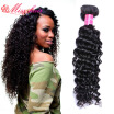 Iueenly Peruvian Deep Wave 3 Bundles Virgin Hair Curly Weave 7A Unprocessed Products Human Extensions iueenly kopen in de aanbieding Iueenly Peruvian Deep Wave 3 Bundles Virgin Hair Curly Weave 7A Unprocessed Products Human Extensions iueenly kopen in de aanbieding