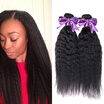 Iueenly 3 Bundles Brazilian Kinky Straight Hair Weave Yaki Human Extensions 8A Unprocessed Virgin Italian iueenly kopen in de aanbieding Iueenly 3 Bundles Brazilian Kinky Straight Hair Weave Yaki Human Extensions 8A Unprocessed Virgin Italian iueenly kopen in de aanbieding