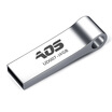 Proud stone UD007 U disk 16G all-metal portable U disk silver