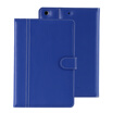 AESIR APRZL100197-97 Aesir iPad leather suture flat protective sleeve wisdom blue