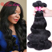 Iueenly 4 Bundle Deals Indian Virgin Hair Body Wave Queen Products Human Bundles 7A Unprocessed iueenly kopen in de aanbieding Iueenly 4 Bundle Deals Indian Virgin Hair Body Wave Queen Products Human Bundles 7A Unprocessed iueenly kopen in de aanbieding