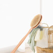 Joy Collection Skillful Assistant Long Handle Pig Hair Bath Brush Back Massage Th2085 joy collection kopen in de aanbieding Joy Collection Skillful Assistant Long Handle Pig Hair Bath Brush Back Massage Th2085 joy collection kopen in de aanbieding