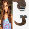 Ever Magic Pure Color 4 Straight Hair 2Pcslot Brazilian Remy 50G 20Pcs Per Package High Quality Skin Weft Extensions ever magic kopen in de aanbieding Ever Magic Pure Color 4 Straight Hair 2Pcslot Brazilian Remy 50G 20Pcs Per Package High Quality Skin Weft Extensions ever magic kopen in de aanbieding