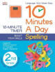 10 Minutes A Day Spelling 2Nd Grade huismerk kopen in de aanbieding 10 Minutes A Day Spelling 2Nd Grade huismerk kopen in de aanbieding