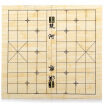 Joy Collection Viktor A Folding Chessboard Side Chess Board joy collection kopen in de aanbieding Joy Collection Viktor A Folding Chessboard Side Chess Board joy collection kopen in de aanbieding