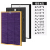 Joy Collection Sbrel With Philips Air Purifier Ac4074 Filter Set Applicable Ac4072 Ac4142 4143 4144 Standard Edition joy collection kopen in de aanbieding Joy Collection Sbrel With Philips Air Purifier Ac4074 Filter Set Applicable Ac4072 Ac4142 4143 4144 Standard Edition joy collection kopen in de aanbieding