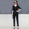 Joy Collection Fort Sheng 2017 New Women39S Autumn Suit Fashion Two Piece Korean Version Of Long Sleeved Trousers Small Incense Temperament Chiffon Shirt Zx17081409 Brown Xl joy collection kopen in de aanbieding Joy Collection Fort Sheng 2017 New Women39S Autumn Suit Fashion Two Piece Korean Version Of Long Sleeved Trousers Small Incense Temperament Chiffon Shirt Zx17081409 Brown Xl joy collection kopen in de aanbieding