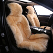 Joy Collection Antarctic Nanjiren Wool Cushion Winter Car Seat Mat Pad Lambskin Long Hair Single Front Row Camel joy collection kopen in de aanbieding Joy Collection Antarctic Nanjiren Wool Cushion Winter Car Seat Mat Pad Lambskin Long Hair Single Front Row Camel joy collection kopen in de aanbieding