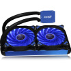 Joy Collection Game Titans Blizzard Lc240 Cpu Radiator Multi Platform Pure Metal Water Head Pwm Temperature Control Led Lights Quiet Fan With Silicone Grease joy collection kopen in de aanbieding Joy Collection Game Titans Blizzard Lc240 Cpu Radiator Multi Platform Pure Metal Water Head Pwm Temperature Control Led Lights Quiet Fan With Silicone Grease joy collection kopen in de aanbieding