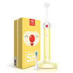 Joy Collection Joker Q1 Y Children39S Ultrasonic Vibration Rechargeable Electric Toothbrush Mo Doll Yellow joy collection kopen in de aanbieding Joy Collection Joker Q1 Y Children39S Ultrasonic Vibration Rechargeable Electric Toothbrush Mo Doll Yellow joy collection kopen in de aanbieding