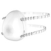Joy Collection Anxu Electric Smart Mask No Trace Portable Anti Fog Glasses Haze Pm25 Formaldehyde Pollen Unisex Pearl White joy collection kopen in de aanbieding Joy Collection Anxu Electric Smart Mask No Trace Portable Anti Fog Glasses Haze Pm25 Formaldehyde Pollen Unisex Pearl White joy collection kopen in de aanbieding