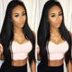 Morichy Peruvian Virgin Straight Human Hair 3 Bundels 7A Unprocessed Weave Extensions Mixed Length Natural Color morichy kopen in de aanbieding Morichy Peruvian Virgin Straight Human Hair 3 Bundels 7A Unprocessed Weave Extensions Mixed Length Natural Color morichy kopen in de aanbieding