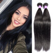 Rosemary Peruvian Virgin Hair 2 Bundles Straight Human Deal Cheap Extensions rosemary kopen in de aanbieding