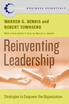 Reinventing Leadership huismerk kopen in de aanbieding