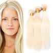 Iueenly 7A Malaysian Virgin Hair Straight 613 Blonde Bundles 3 Extensions Human iueenly kopen in de aanbieding