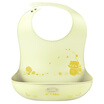 Joy Collection Hoy Bell Baby Bib Childrens Rice Pocket Waterproof Silicone Eating Saliva Yellow Thick Section joy collection kopen in de aanbieding Joy Collection Hoy Bell Baby Bib Childrens Rice Pocket Waterproof Silicone Eating Saliva Yellow Thick Section joy collection kopen in de aanbieding