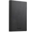 Joy Collection Comix C8022 A5 Fashion Leather Notebook Diary Compera Colorful 154 Pages Gray joy collection kopen in de aanbieding Joy Collection Comix C8022 A5 Fashion Leather Notebook Diary Compera Colorful 154 Pages Gray joy collection kopen in de aanbieding