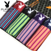 Joy Collection Playboy Men39S Underwear Male Color Striped Cotton Flat Pants Breathable Four Legged 4 Loaded Purple Strip Green Bar Red Bars Blue Xxl 180105 joy collection kopen in de aanbieding Joy Collection Playboy Men39S Underwear Male Color Striped Cotton Flat Pants Breathable Four Legged 4 Loaded Purple Strip Green Bar Red Bars Blue Xxl 180105 joy collection kopen in de aanbieding