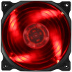 Joy Collection Xf 12 R Red Light Chassis Fan Led Lights 12Cm Mute Large Air Volume Low Noise joy collection kopen in de aanbieding Joy Collection Xf 12 R Red Light Chassis Fan Led Lights 12Cm Mute Large Air Volume Low Noise joy collection kopen in de aanbieding