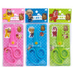 Joy Collection Sanmu Sunwood Bear Infested Cartoon Child Safety Scissors Handmade Paper Cut Color Random Xcm0031 Student Stationery joy collection kopen in de aanbieding Joy Collection Sanmu Sunwood Bear Infested Cartoon Child Safety Scissors Handmade Paper Cut Color Random Xcm0031 Student Stationery joy collection kopen in de aanbieding