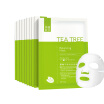 Joy Collection Beautiful Garfinger Tea Balance Mask Oil Control Acne Moisturizing Deep Cleansing Turbidity 10 joy collection kopen in de aanbieding Joy Collection Beautiful Garfinger Tea Balance Mask Oil Control Acne Moisturizing Deep Cleansing Turbidity 10 joy collection kopen in de aanbieding