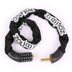 Joy Collection Zoli Mountain Bike Electric Motorcycle Battery Car Lock Universal Chain Ring Anti Theft joy collection kopen in de aanbieding Joy Collection Zoli Mountain Bike Electric Motorcycle Battery Car Lock Universal Chain Ring Anti Theft joy collection kopen in de aanbieding