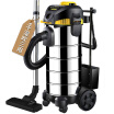 Joy Collection Baoji High Power Commercial Industrial Vacuum Cleaners Gy 608S Wetdry Blowing Hotel Carpet Suction Yard Factory Workshop 50L joy collection kopen in de aanbieding Joy Collection Baoji High Power Commercial Industrial Vacuum Cleaners Gy 608S Wetdry Blowing Hotel Carpet Suction Yard Factory Workshop 50L joy collection kopen in de aanbieding