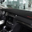 Joy Collection Huashi Peugeot 408 Light Pad Black Side Instrument Panel Shading Mat Shade Modification joy collection kopen in de aanbieding Joy Collection Huashi Peugeot 408 Light Pad Black Side Instrument Panel Shading Mat Shade Modification joy collection kopen in de aanbieding