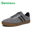 Joy Collection Senma Casual Shoes Men Low Korean Lace Comfortable Board Male 117327906 Black 41 Yards joy collection kopen in de aanbieding Joy Collection Senma Casual Shoes Men Low Korean Lace Comfortable Board Male 117327906 Black 41 Yards joy collection kopen in de aanbieding